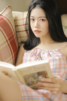 徽娘宛心