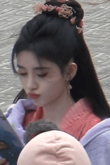 朱珠电影